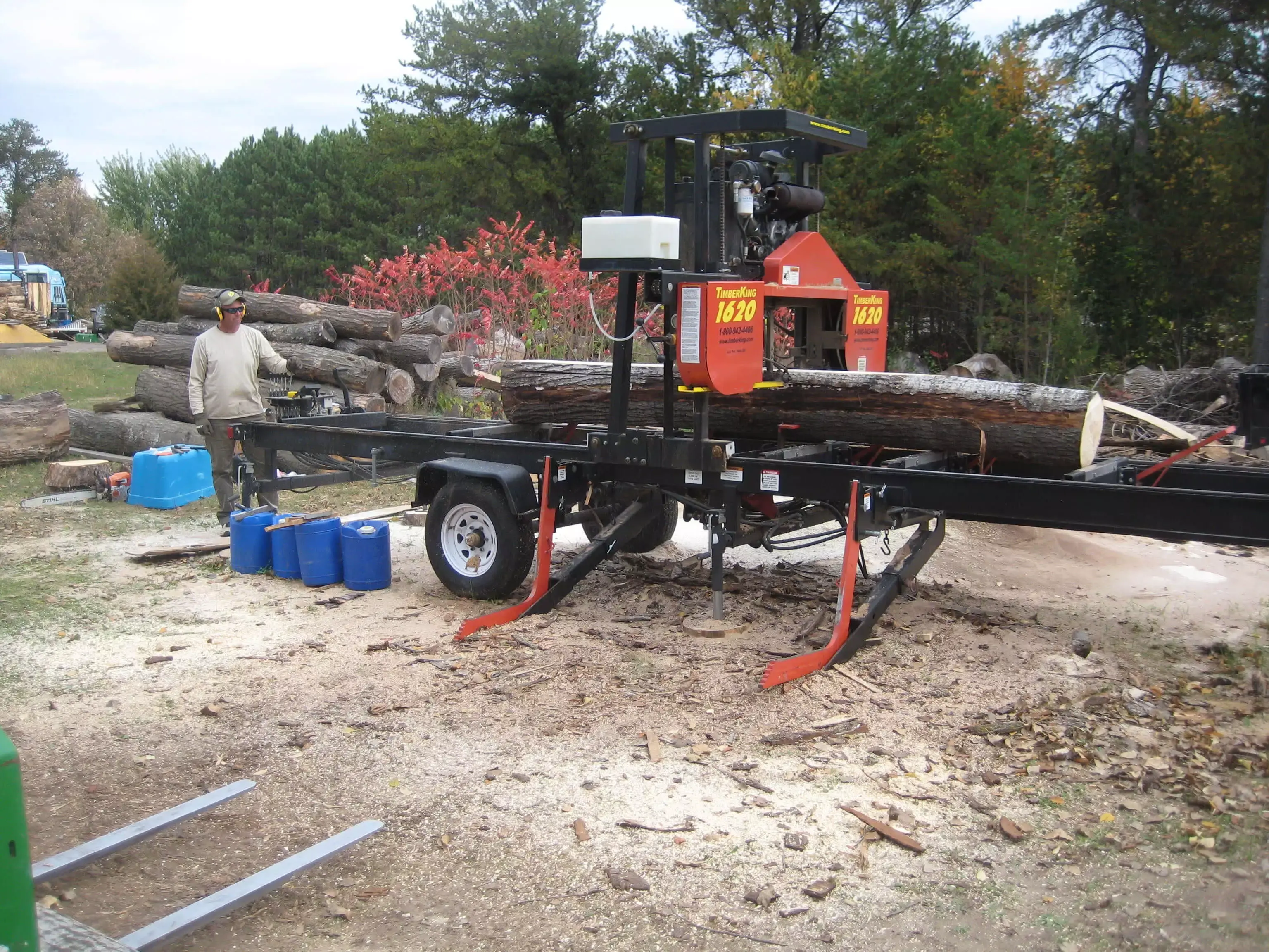 wissota lumber picture